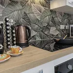 Апартаменты 5 Minuti Martesana Elegante