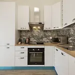 5 Minuti Martesana Elegante Апартаменты *