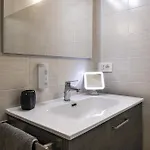 5 Minuti Martesana Elegante Апартаменты