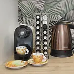 Апартаменты 5 Minuti Martesana Elegante *