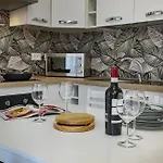 Апартаменты 5 Minuti Martesana Elegante Милан