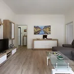 5 Minuti Martesana Elegante Апартаменты