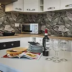 5 Minuti Martesana Elegante Апартаменты *