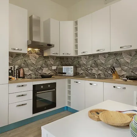 Apartment 5 Minuti Martesana Elegante Milan